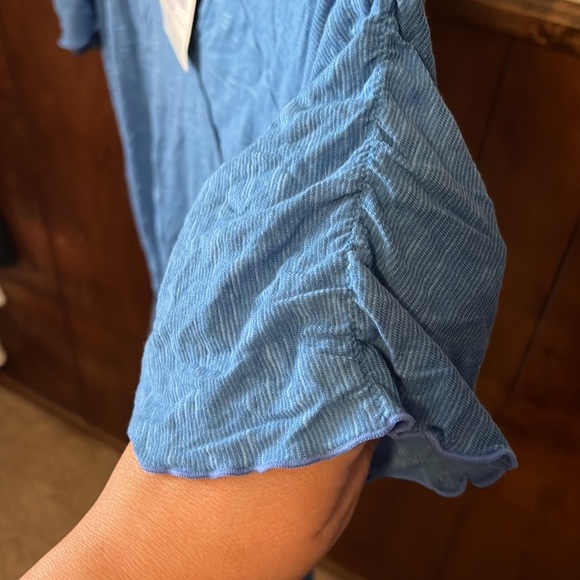 Windiriver boho top - Picture 7 of 8